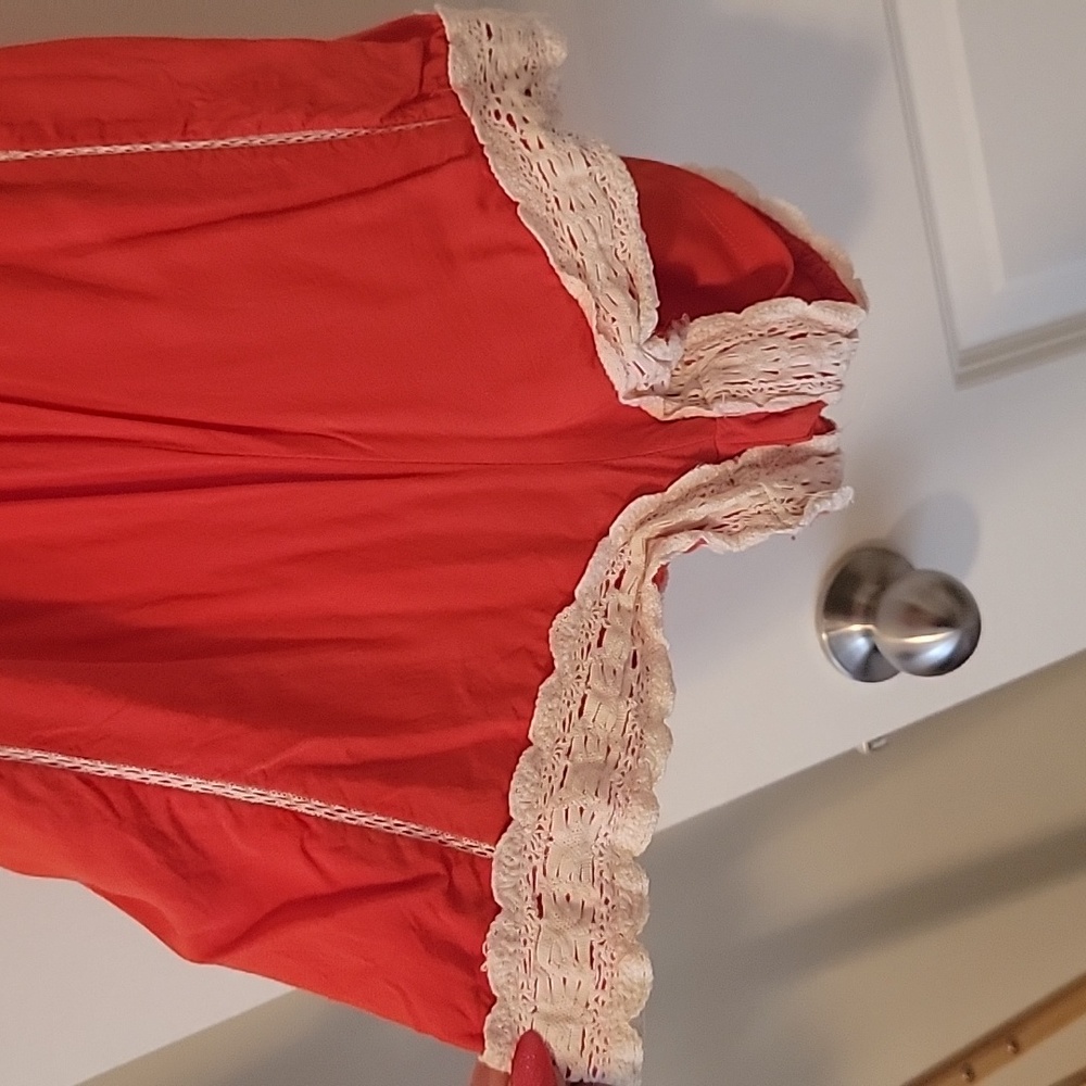 Cute Backless Romper - Picture 3 of 4